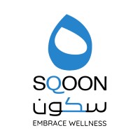 SQOON logo - Similar company to Edible Health