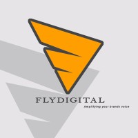 FlyDigital logo - Similar company to Reacta Labs