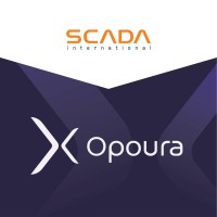Opoura logo - Similar company to Pelota