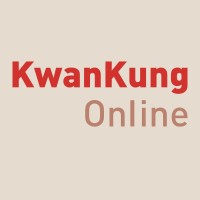 Kwan Kung Online logo - Similar company to Leact