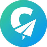 CocoFax logo - Similar company to Cliently