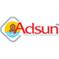 Adsun Offshore logo - Similar company to Hal Offshore Ltd