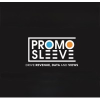 PromoSleeve logo - Similar company to Scentex