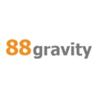 88gravity - Digital Marketing Agency logo - Similar company to Prohed