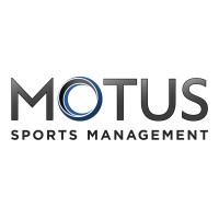Motus Sports Management logo - Similar company to Inside Guide