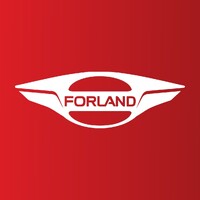 FORLAND Colombia logo - Similar company to Acelerando