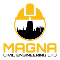 Magna Civil Engineering Ltd logo - Similar company to Homes By Esh