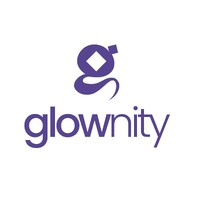 Glownity logo - Similar company to Solwha