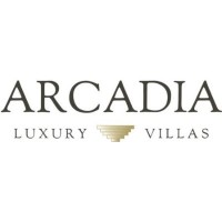 Arcadia Luxury Villas logo - Similar company to Abode Villas
