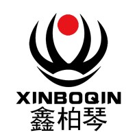 Shenzhen XINJINGKE Timepiece Co.,Limited logo - Similar company to Omfinitive Limited