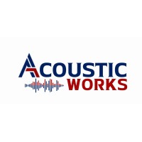 AcousticWorks logo - Similar company to Q & A Consultancy