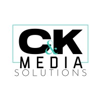 C&K Media Solutions logo - Similar company to Quality Erectors & Construction Co., Inc.