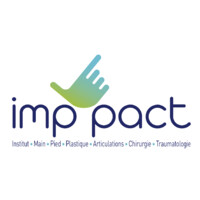 Institut Main Pied Plastique Articulations Traumatologie logo - Similar company to Kaivyon Studios