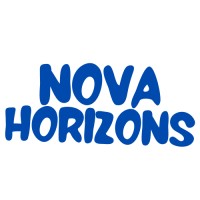Novahorizons logo - Similar company to La Grenade - Bretagne