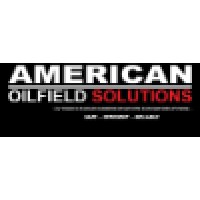 American Oilfield Solutions