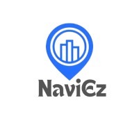 NaviEz logo - Similar company to Vr Buddy