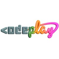 CodePlay logo - Similar company to Codeplay