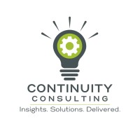 Continuity Consulting, LLC logo - Similar company to Xpio Health