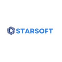 Starsoft Limited logo - Similar company to Kendall Smith Graphics