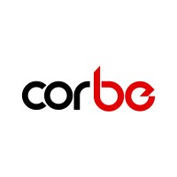 Corbe Tech logo - Similar company to Dreamsouq