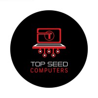 Top Seed Computers logo - Similar company to Premier Technologies Ltd
