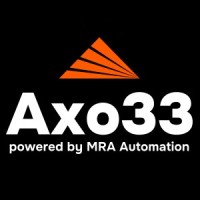 Axo33 logo - Similar company to Qca Systems & Qca Insights
