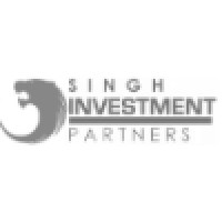 SINGH Investment Partners logo - Similar company to Flywheel Foundation