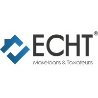 ECHT Makelaars & Taxateurs ®️ logo - Similar company to Pinedo Makelaardij