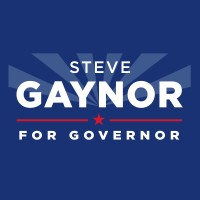 Gaynor For Governor