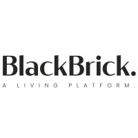 BlackBrick. logo - Similar company to Blackbricks
