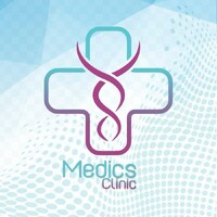Medics Clinic GH logo - Similar company to Healthessentials, Llc