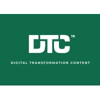 DTC logo - Similar company to Dtcoin