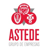 ASTEDE GRUPO DE EMPRESAS logo - Similar company to Argyor Mrm