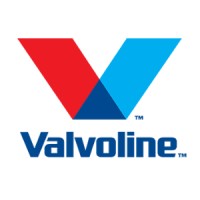 Valvoline Inc. logo - Similar company to Vca Solutions