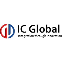 IC-Global logo - Similar company to The Ic Global