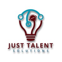 Just Talent Solutions LLC logo - Similar company to Precise Process Consulting Llc