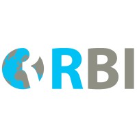 RBI logo - Similar company to Ma