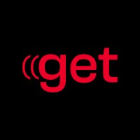GET Technologies logo - Similar company to Talku Talku