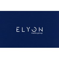 ELYON Media Group logo - Similar company to Zuma Communications