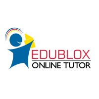 Edublox Online Tutor logo - Similar company to Online Tutor Helps