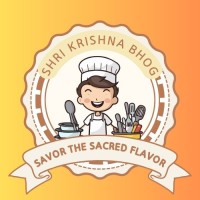 Shri Krishna Bhog logo - Similar company to Shaadi Mandap