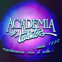 Academia de Talentos de Rancagua logo - Similar company to Trekan