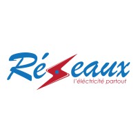 Réseaux logo - Similar company to Guinea Energy