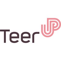 TeerUp logo - Similar company to Sciecho | صدى العلم