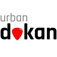 UrbanDokan logo - Similar company to Cimplux
