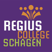 Regius College Schagen logo - Similar company to Hc Haarlem
