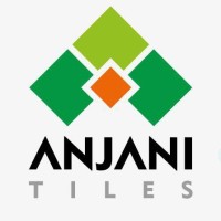 Anjani Tiles Limited logo - Similar company to Kalidindi Group