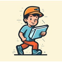DiggerInsights logo - Similar company to Readersguild
