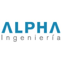 ALPHA INGENIERIA SRL logo - Similar company to Workation.Community