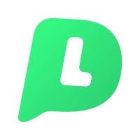 LegalPal logo - Similar company to Dfrnc | Web Development & Motion Design Studio